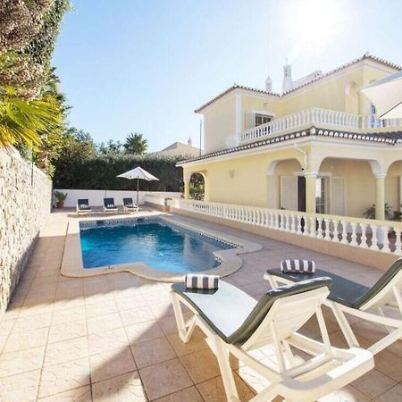 Вилла Casa Camarinha Карвоейру Экстерьер фото