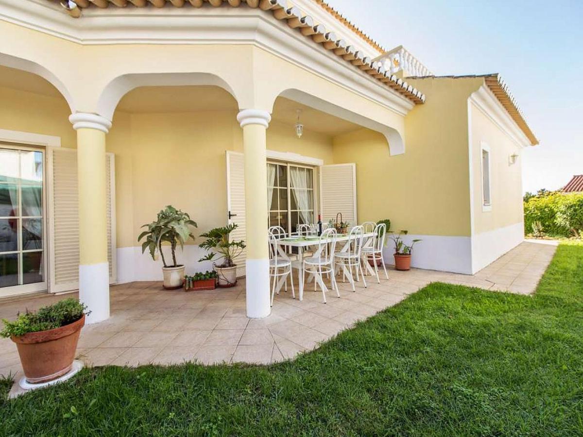 Вилла Casa Camarinha Карвоейру Экстерьер фото