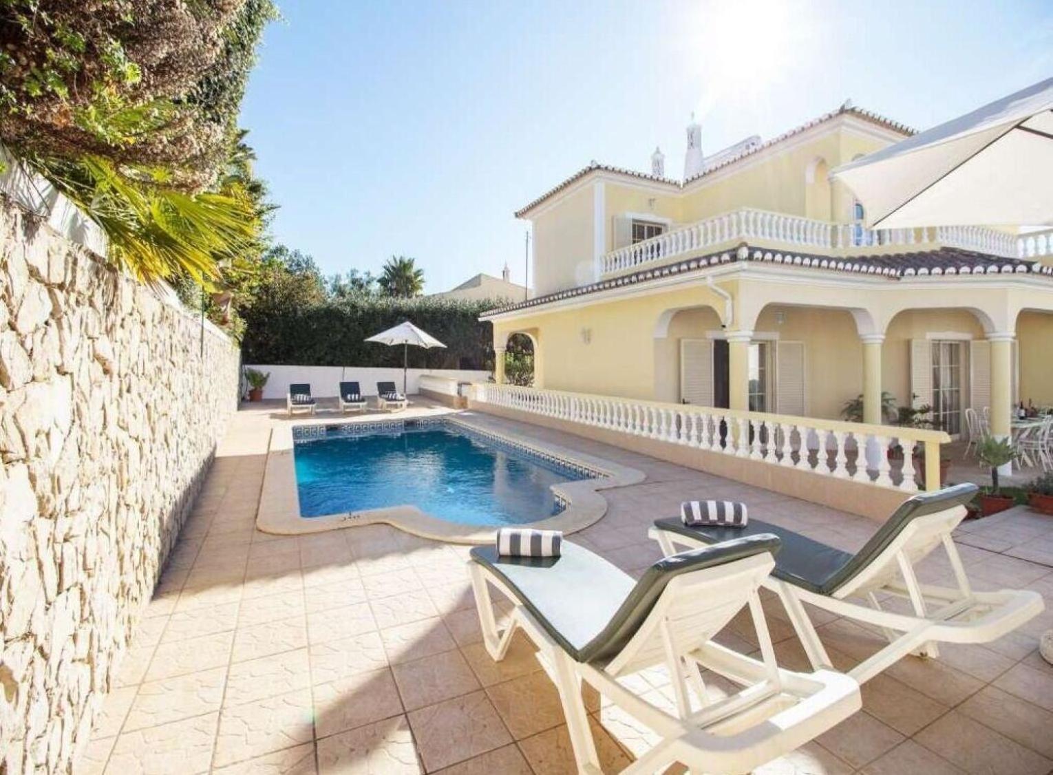 Вилла Casa Camarinha Карвоейру Экстерьер фото