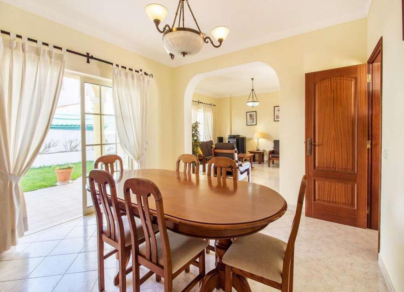Вилла Casa Camarinha Карвоейру Экстерьер фото